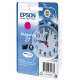 Epson Alarm clock Cartuccia Sveglia Magenta Inchiostri DURABrite Ultra 27