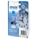 Epson Alarm clock Cartuccia Sveglia Ciano Inchiostri DURABrite Ultra 27