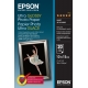 Epson Ultra Glossy Photo Paper - 10x15cm - 20 Fogli