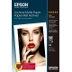 Epson Archival Matte Paper - A4 - 50 Fogli