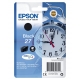 Epson Alarm clock Cartuccia Sveglia Nero Inchiostri DURABrite Ultra 27