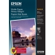 Epson Matte Paper Heavy Weight - A4 - 50 Fogli