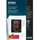 Epson Photo Quality Inkjet Paper - A4 - 100 Fogli