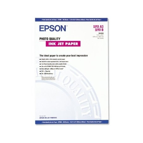 Epson Carta speciale (720 1440 dpi), finitura opaca