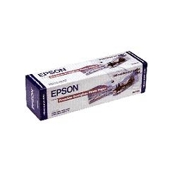 Epson Carta fotografica semilucida Premium in rotoli da 329mm x 10m