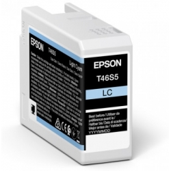 Epson UltraChrome Pro cartuccia d'inchiostro 1 pz Originale Ciano chiaro