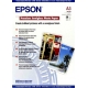 Epson Carta fotografica semilucida Premium