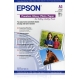Epson Carta fotografica lucida Premium