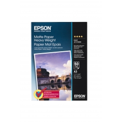 Epson Carta speciale opaca "matte" alto spessore