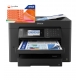 Epson WorkForce Pro WorkForce WF-7840DTWF