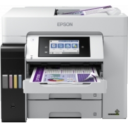 Epson EcoTank ET-5880 + GRATIS Garanzia ON-SITE 3 Anni