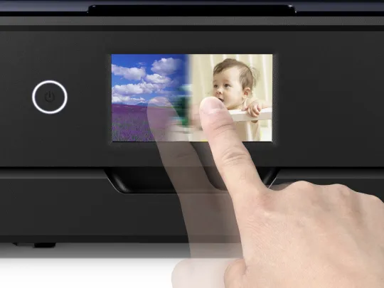 Epson Expression Photo XP-970