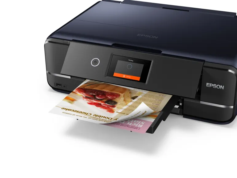 Epson Expression Photo XP-970