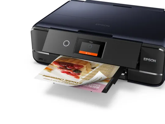 Epson Expression Photo XP-970