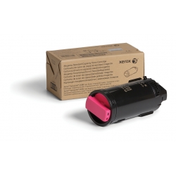 Xerox Cartuccia toner Magenta a Standard da 6.000 pagine per VersaLink C600 C605 (106R03897)