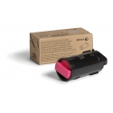 Xerox Cartuccia toner Magenta a Standard da 6.000 pagine per VersaLink C600   C605 (106R03897)