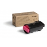 Xerox Cartuccia toner Magenta a Standard da 6.000 pagine per VersaLink C600   C605 (106R03897)