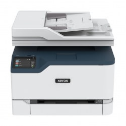 Xerox C235 DNI