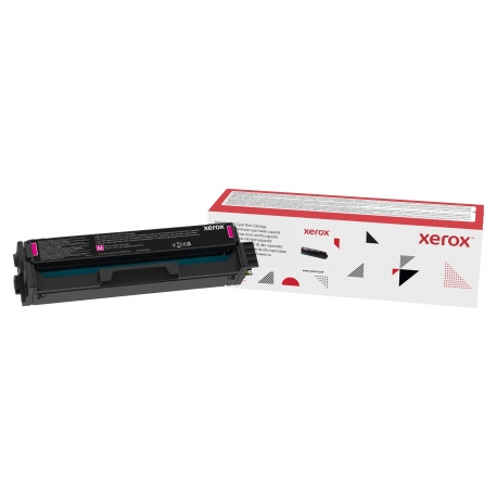 Xerox Cartuccia toner Magenta da 2.500 pagine per C230 C235 (006R04393)