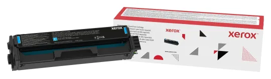 Xerox Cartuccia toner Ciano da 2.500 pagine per C230   C235 (006R04392)