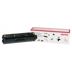 Xerox Cartuccia toner Giallo a Standard da 1.500 pagine per C230 C235 (006R04386)