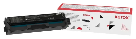 Xerox Cartuccia toner Nero a Standard da 1.500 pagine per C230   C235 (006R04383)
