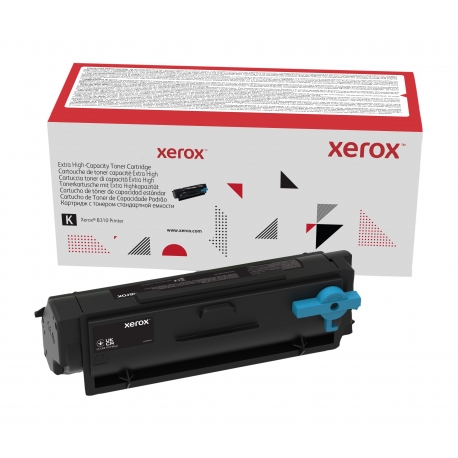 Xerox Cartuccia toner Nero da 20.000 pagine per B310 (006R04378)