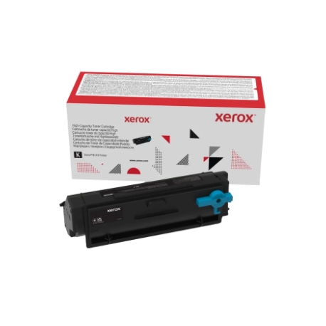 Xerox Cartuccia toner Nero da 8.000 pagine per B310 (006R04377)