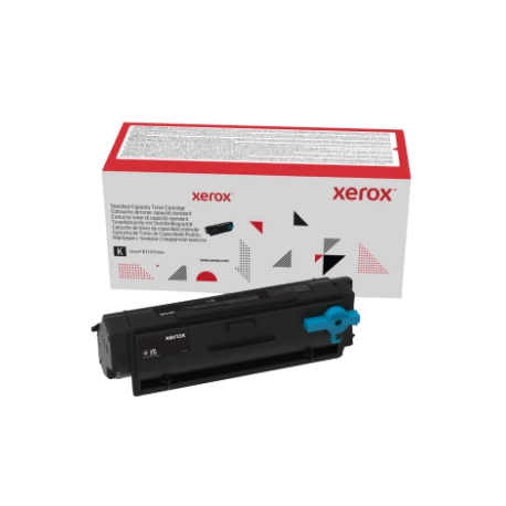 Xerox Cartuccia toner Nero a Standard da 3.000 pagine per B310 (006R04376)