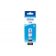 Epson 114 EcoTank Cyan ink bottle