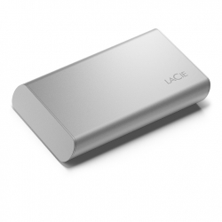 LaCie Portable SSD USB-C 2TB