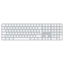 Magic Keyboard con Touch ID Tastierino Numerico per Mac M1 - IT