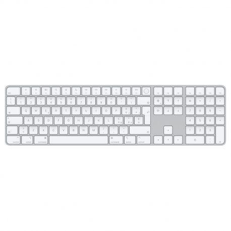 Magic Keyboard con Touch ID Tastierino Numerico per Mac M1 - IT