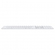 Magic Keyboard con Touch ID Tastierino Numerico per Mac M1 - IT