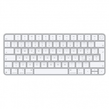 Magic Keyboard con Touch ID per Mac M1 - IT