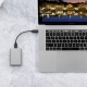 LaCie Portable SSD USB-C 2TB