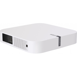 XGIMI ELFIN - PROIETTORE PORTATILE INTELLIGENTE FULL HD CON ANDROID TV [FINE SERIE]