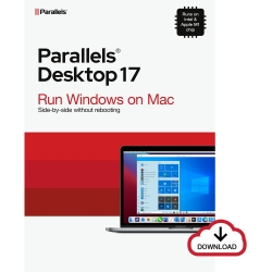 Parallels Desktop 17 ITA licenza elettronica per Mac