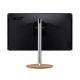 Acer ConceptD CP5271UV 68,6 cm (27") 2560 x 1440 Pixel Wide Quad HD LED Nero
