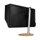 Acer ConceptD CP5271UV 68,6 cm (27") 2560 x 1440 Pixel Wide Quad HD LED Nero