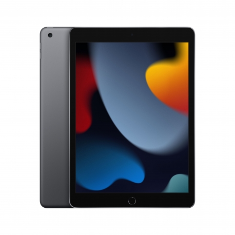 IPAD 9TH 10.2'' WI-FI 256GB GRIGIO SIDERALE