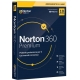 Norton 360 Premium 2020 - 10 Dispositivi 75GB - Versione elettronica abbonamento 1 anno