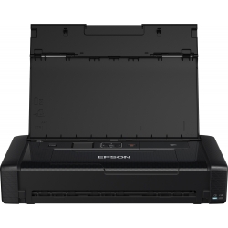 Epson Stampante Portatile WorkForce WF-110W