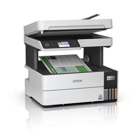 Epson EcoTank ET-5150