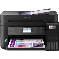 Epson L6270 Ad inchiostro A4 4800 x 1200 DPI Wi-Fi