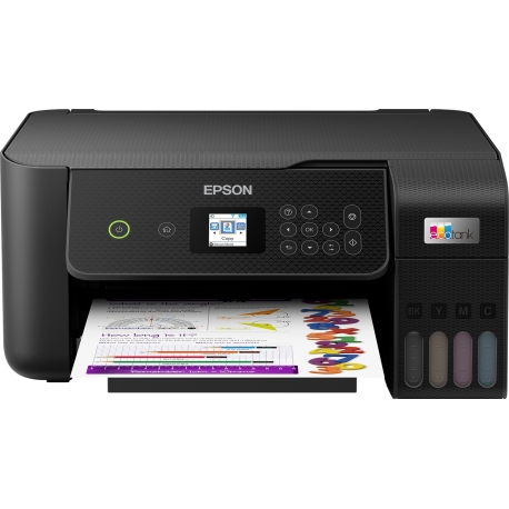 Epson L3260 Ad inchiostro A4 5760 x 1440 DPI Wi-Fi