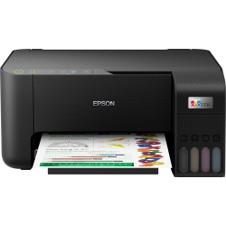 Epson ECOTANK ET-2810 ad inchiostro A4 5760 x 1440 DPI Wi-Fi