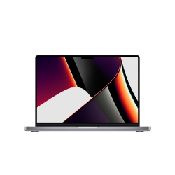 Apple MacBook Pro 14'' M1 Pro CPU10-GPU16, 16GB, 1TB, Grigio Siderale [FINE SERIE]