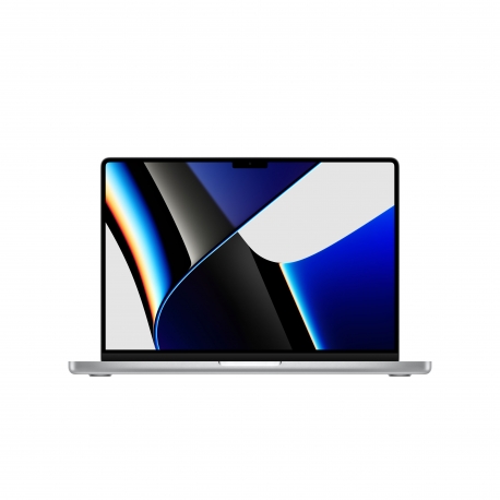 Apple MacBook Pro 14" M1 Pro CPU8-GPU14, 16GB, 512GB, Argento