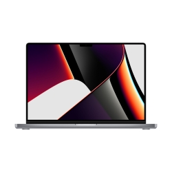Apple MacBook Pro 16'' Personalizzato: M1 Pro CPU10-GPU16, 16GB, 1TB, Grigio Siderale